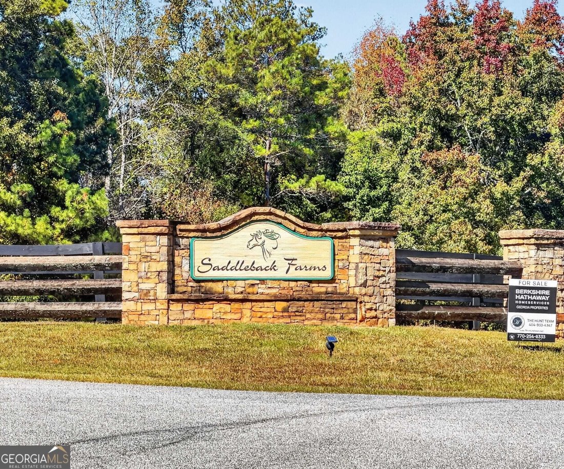House in Newnan, Georgia, United States 4 - 19176950