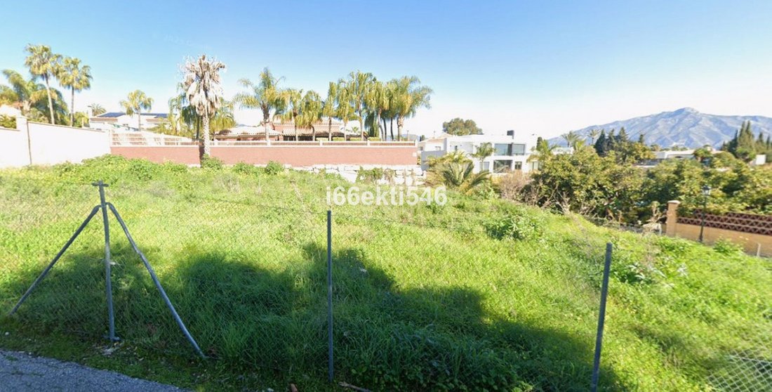 Land in Malaga, Andalusia, Spain 1 - 19169842