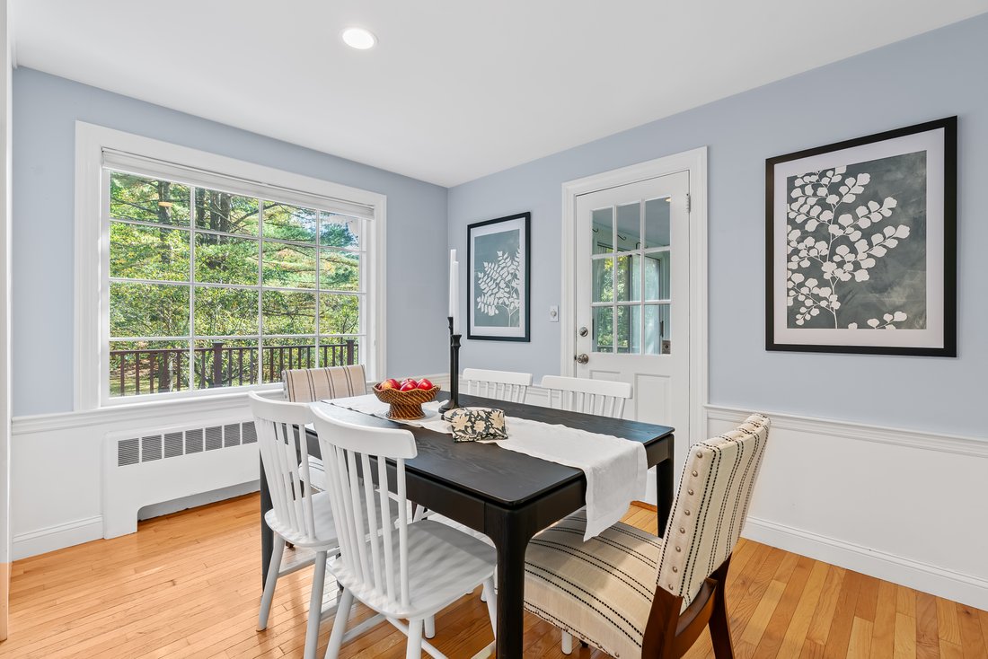 Haus in Wayland, Massachusetts, Vereinigte Staaten 5 - 19171028