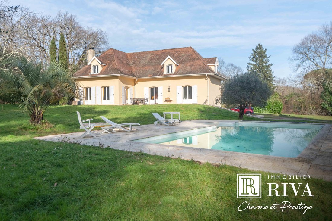 House in Latresne, Nouvelle-Aquitaine, France 1 - 19170442