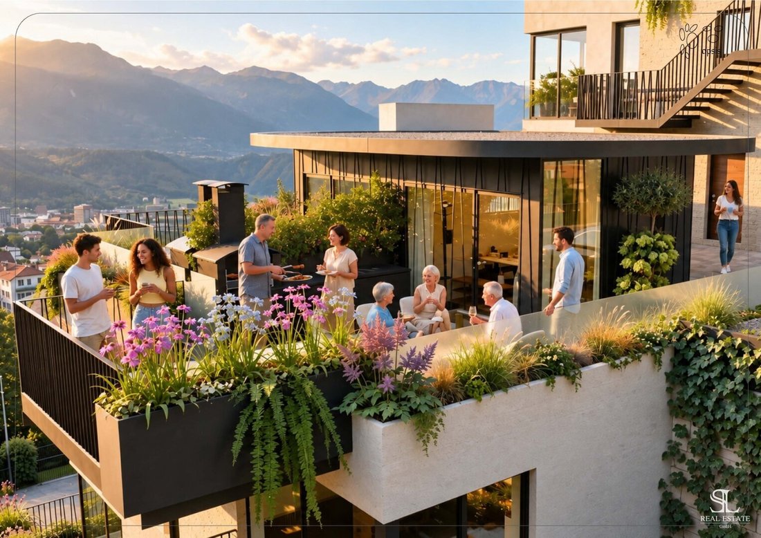 Casa en Innsbruck, Tirol, Austria 5 - 19175774
