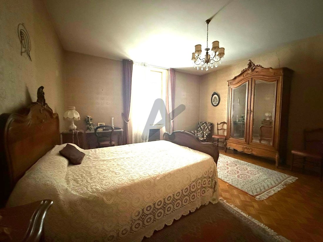 Finca en Toussieux, Auvernia-Ródano-Alpes, Francia 5 - 19181158
