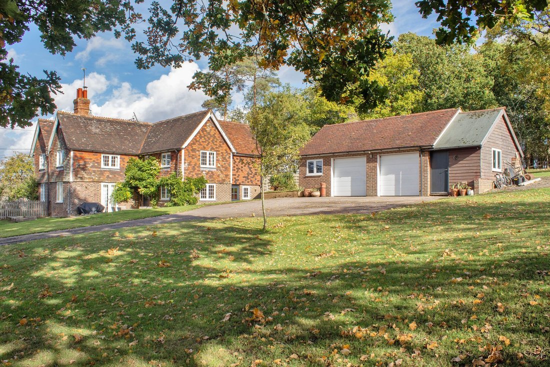 House in Rotherfield, England 1 - 19170157
