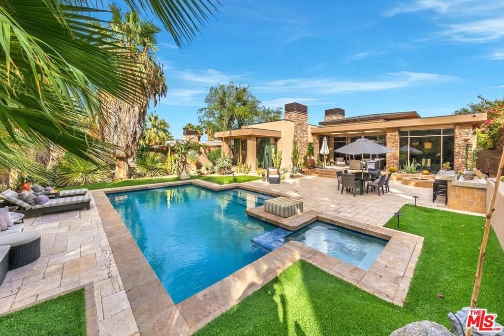 House in Palm Desert, California, United States 5 - 19172341