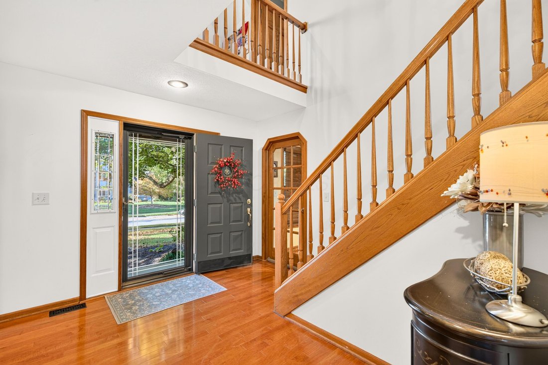 House in Pickerington, Ohio, United States 5 - 19172237