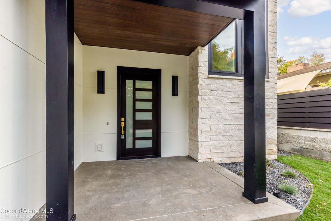 Maison à Coeur d'Alene, Idaho, États-Unis 2 - 19179543