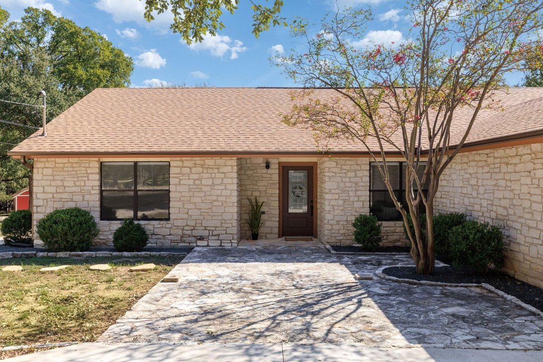 House in Georgetown, Texas, United States 4 - 19174821
