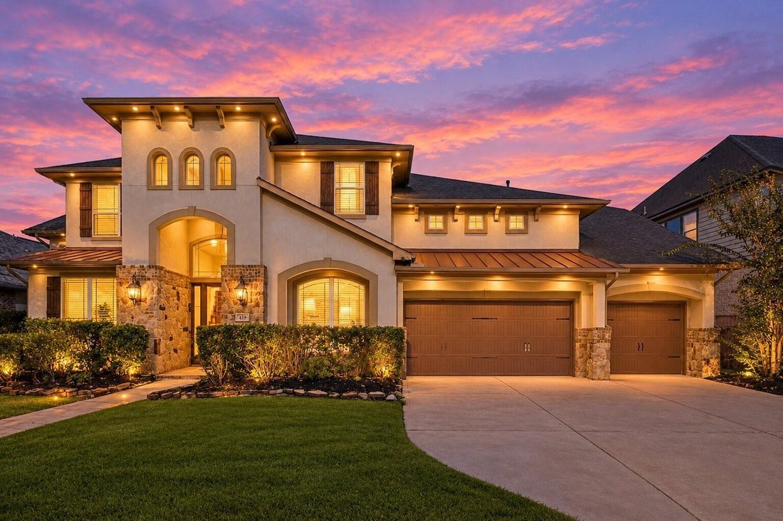 House in Sugar Land, Texas, United States 1 - 19172935