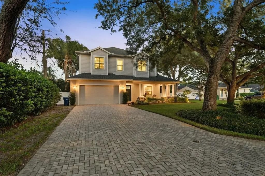 Maison à Tampa, Floride, États-Unis 2 - 19174289