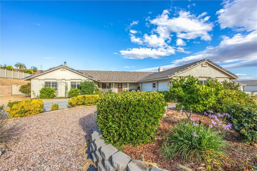 Casa en Apple Valley, California, Estados Unidos 2 - 19117123