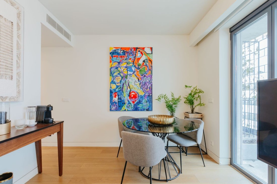 Apartment in Santo Antonio, Lisbon, Portugal 1 - 19175453