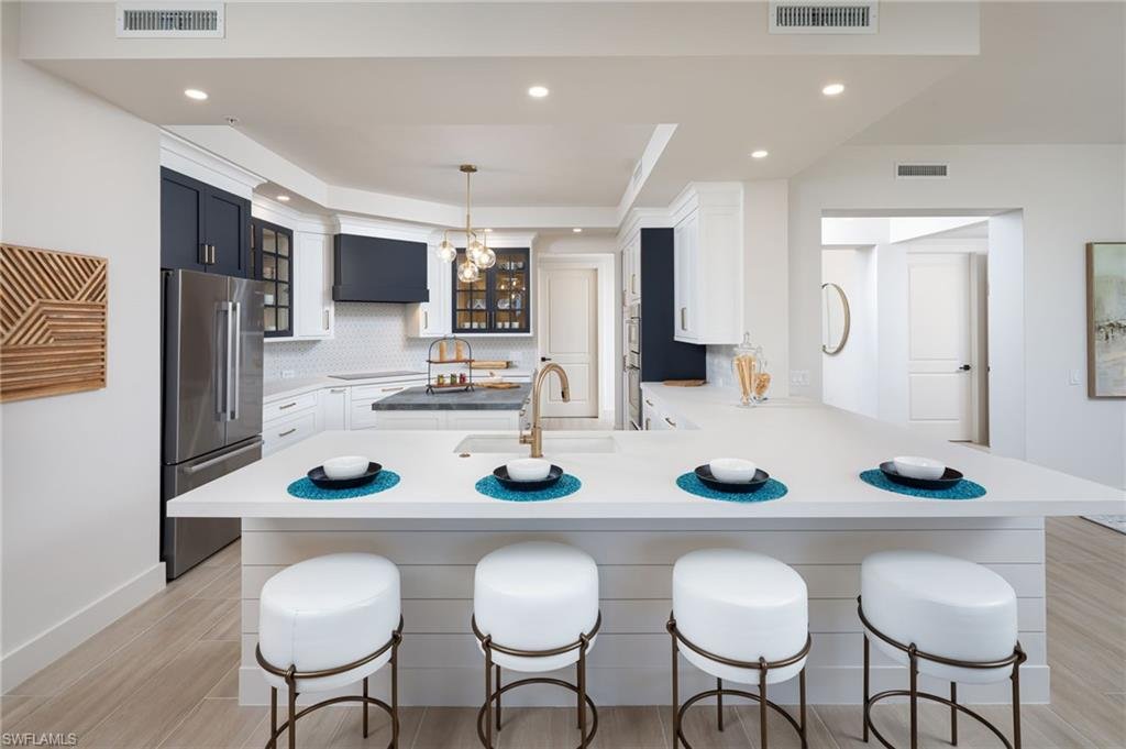Maison de ville à Bonita Springs, Floride, États-Unis 5 - 19170808