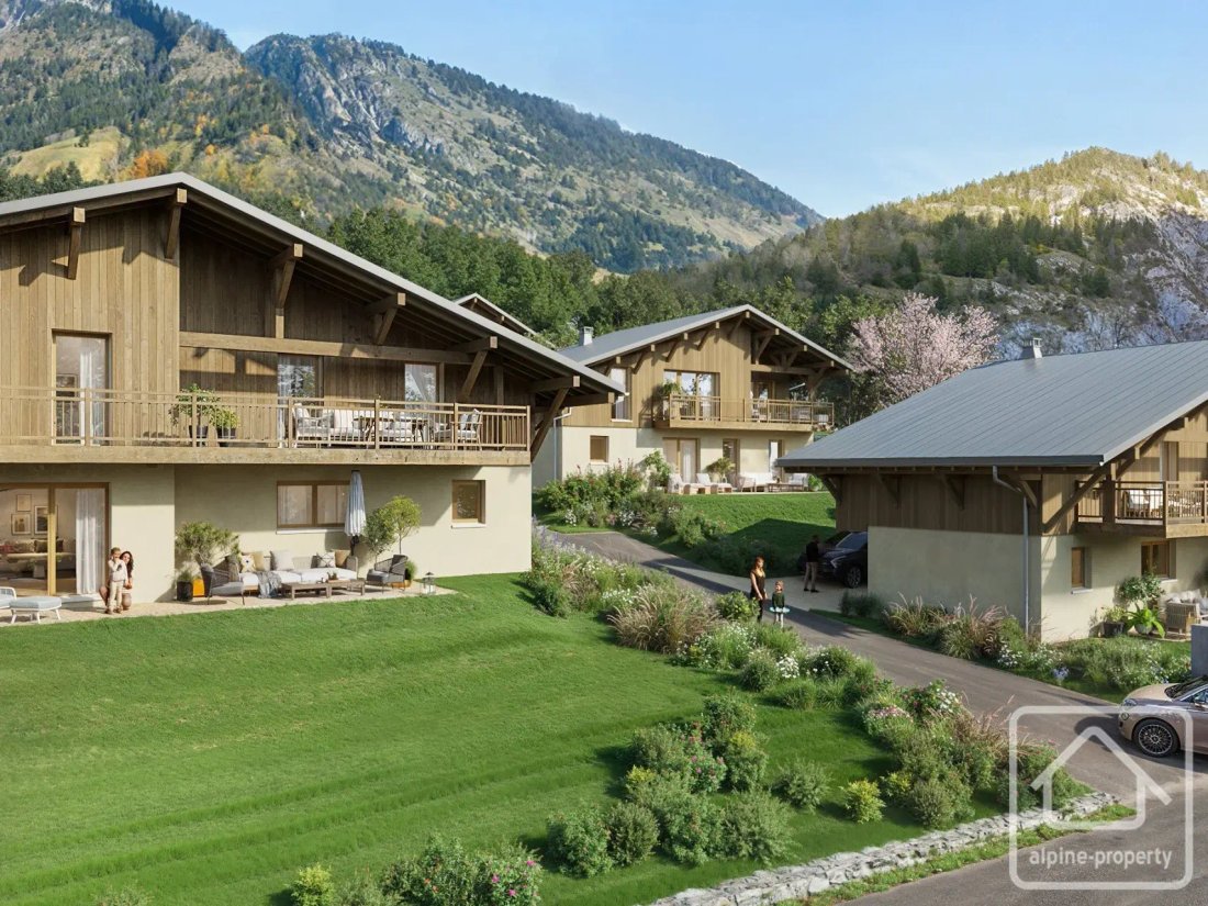 Chalet in Abondance, Auvergne-Rhône-Alpes, France 3 - 19170258