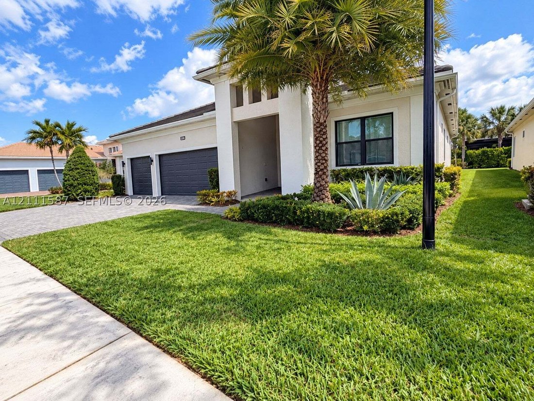 Haus in Loxahatchee, Florida, Vereinigte Staaten 2 - 19174702