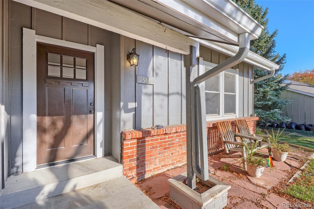 House in Centennial, Colorado, United States 3 - 19174699