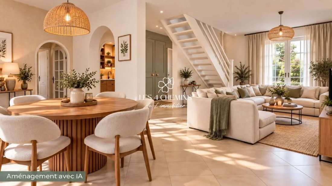 Casa en Centre, Carry-le-Rouet, Francia 5 - 18730845