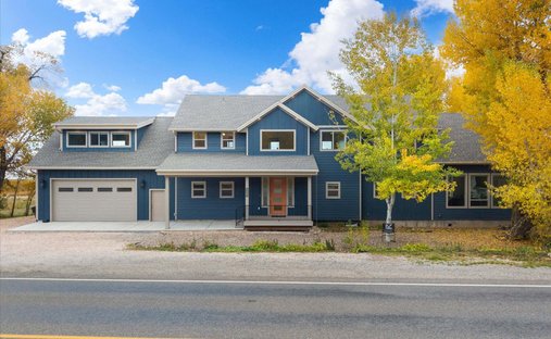 Haus in Garden, Utah, Vereinigte Staaten 1