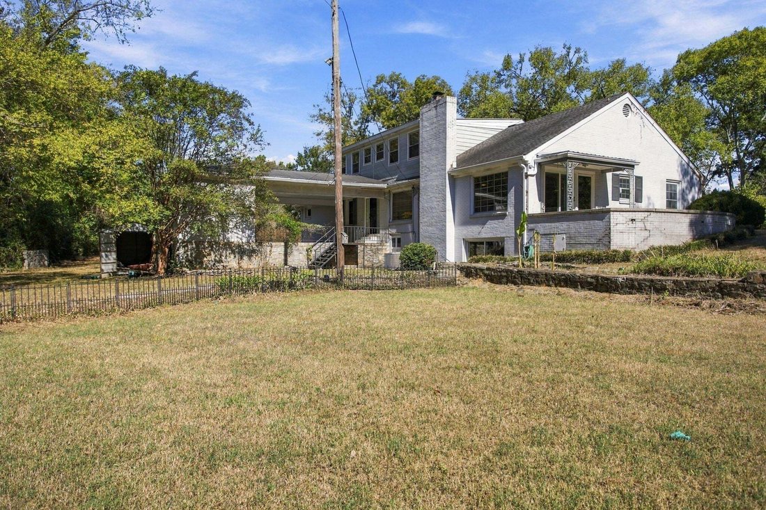 House in Columbia, Tennessee, United States 4 - 19171569