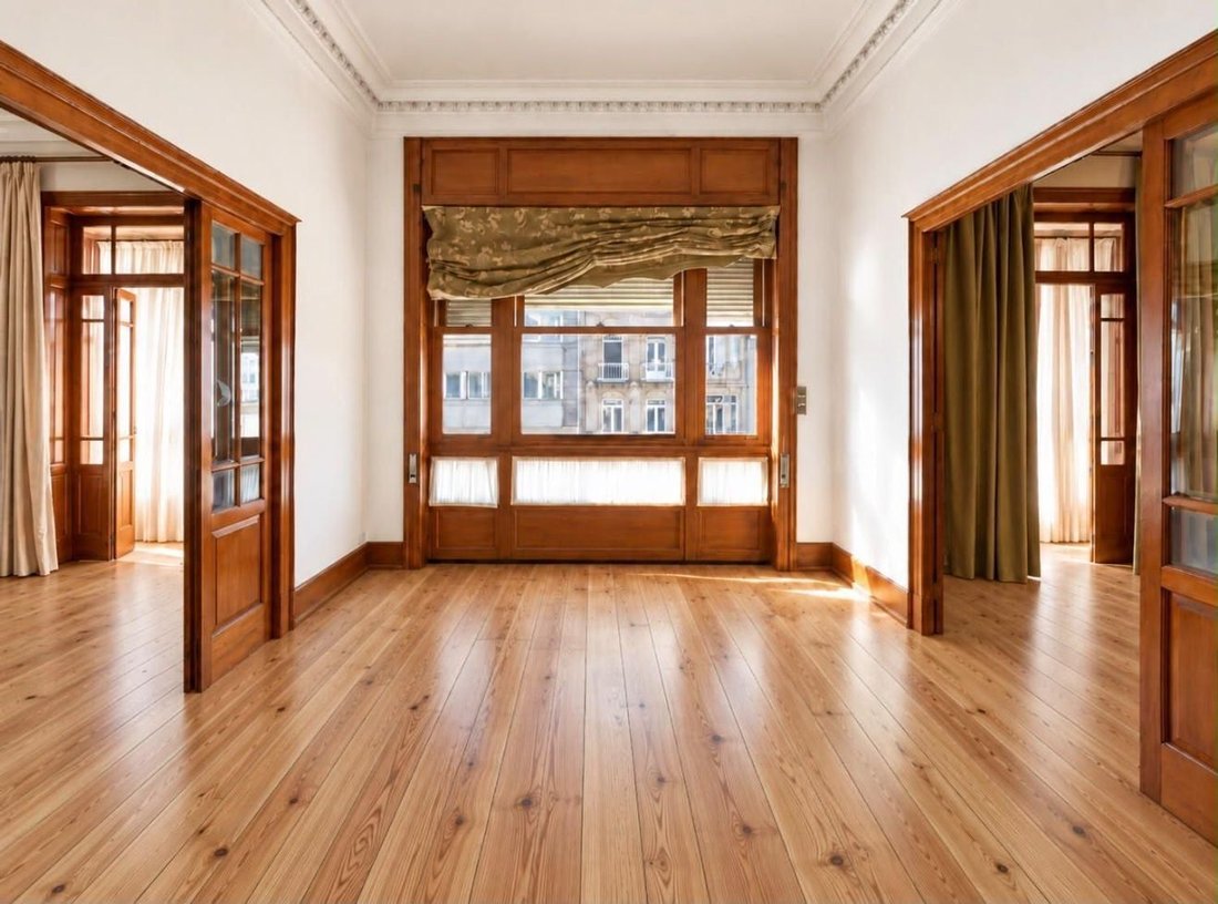 Apartment in Vigo (District), Vigo, Spain 4 - 19171424