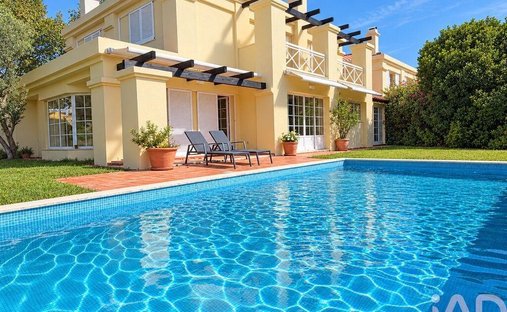 Townhouse en Sintra, Distrito de Lisboa, Portugal 1