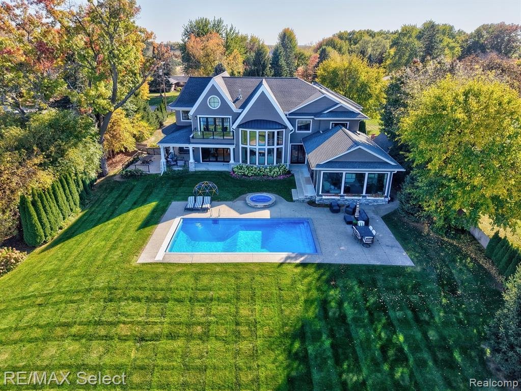 House in Fenton, Michigan, United States 1 - 19172472