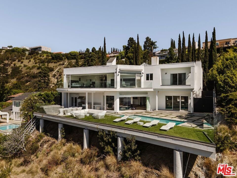 Haus in Los Angeles, Kalifornien, Vereinigte Staaten 3 - 19172356