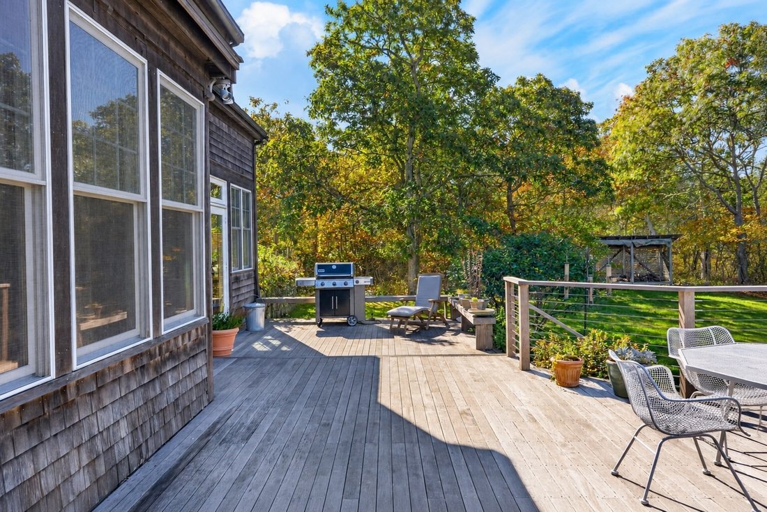 Casa a Edgartown, Massachusetts, Stati Uniti 5 - 19181602