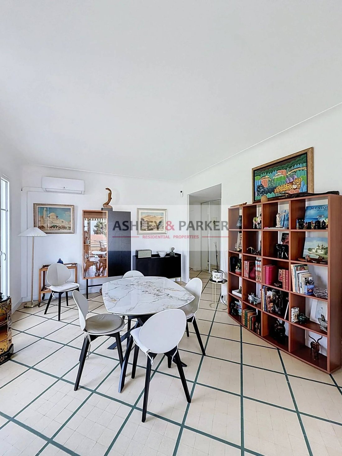 Apartamento en Niza, Provenza-Alpes-Costa Azul, Francia 3 - 19161052