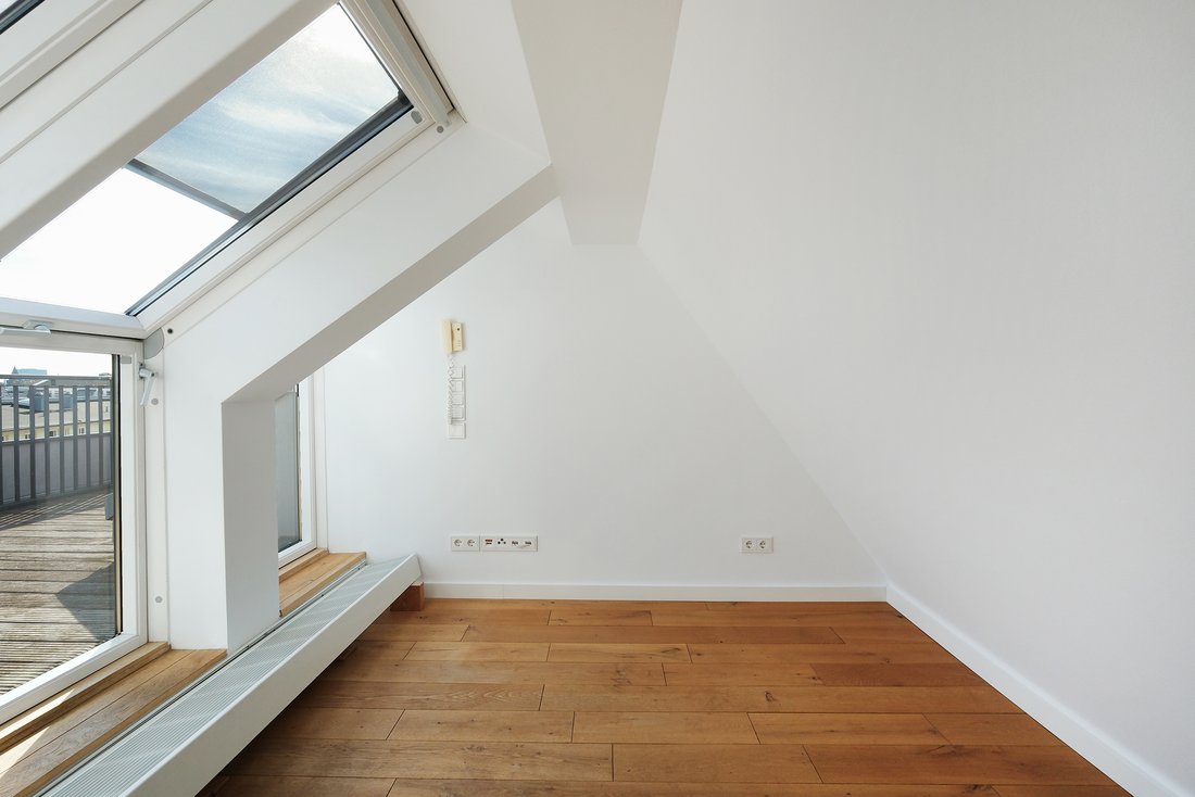 Penthouse in Berlin, Berlin, Germany 5 - 19171359