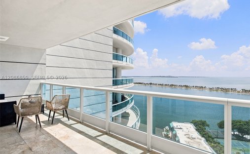 Maison à Miami, Floride, États-Unis 1