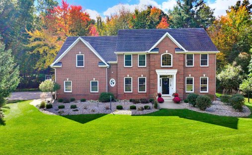 Casa a Midland, Michigan, Stati Uniti 1