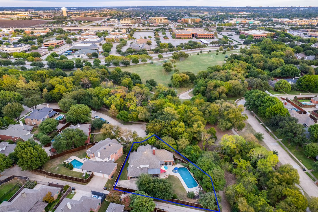 Haus in Plano, Texas, Vereinigte Staaten 2 - 19169798