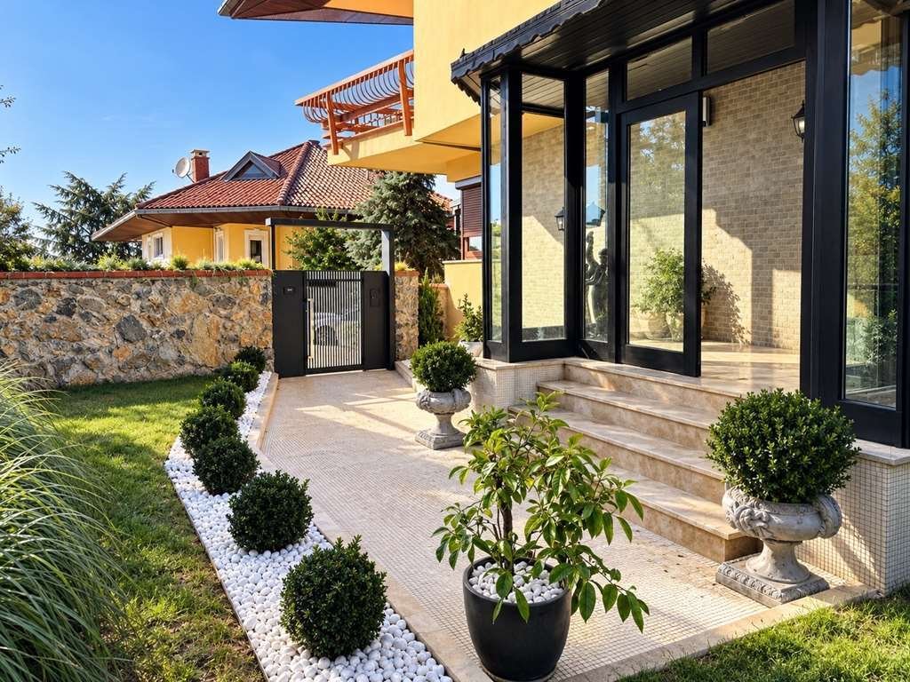 Villa à Istanbul, Istanbul, Turquie 5 - 19172410