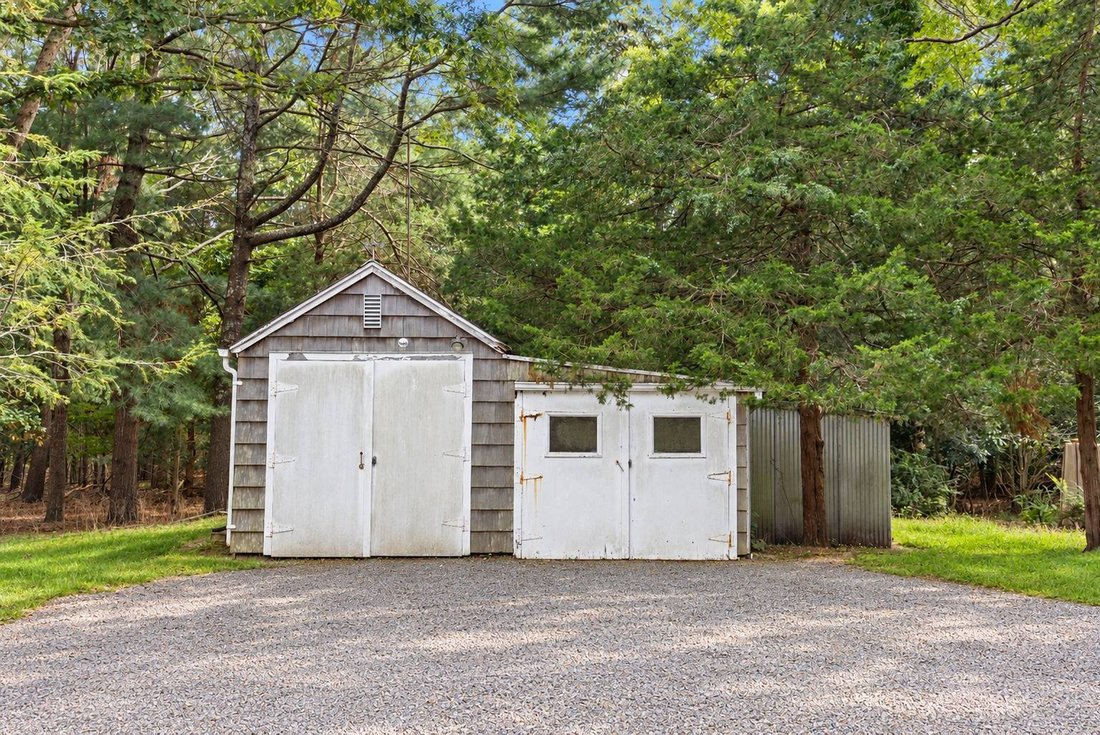 Terreno a East Hampton, New York, Stati Uniti 3 - 19176885