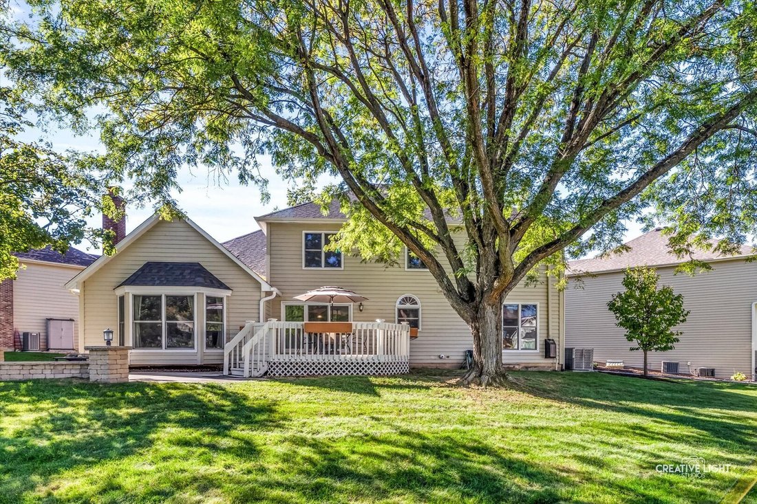House in Bolingbrook, Illinois, United States 5 - 19175590
