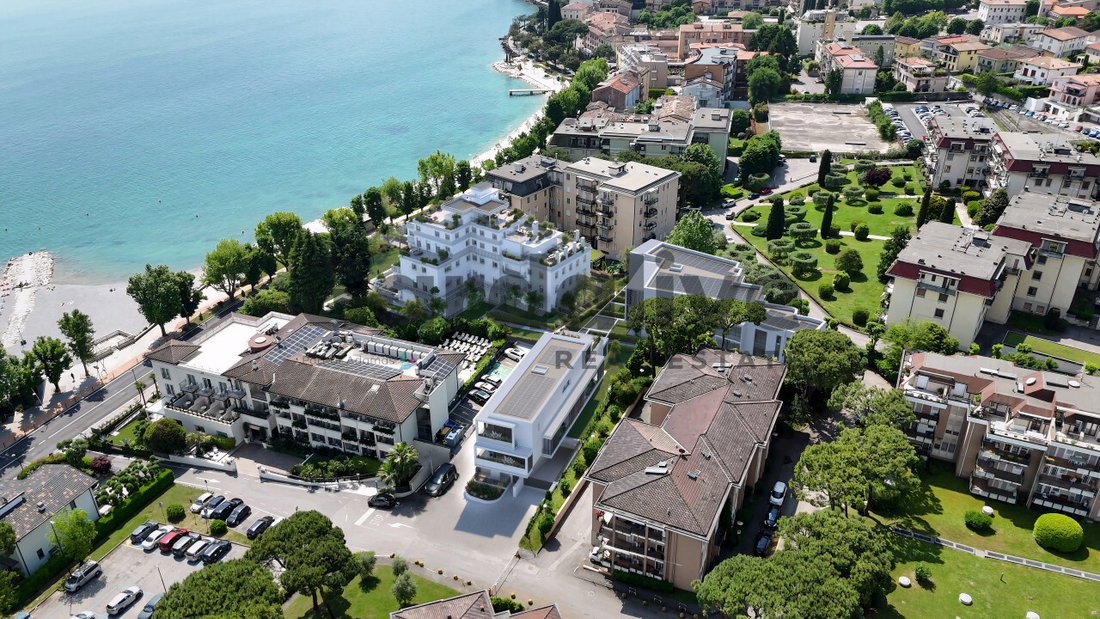 Appartement en Desenzanino, Desenzano del Garda, Lombardie 5 - 19178468