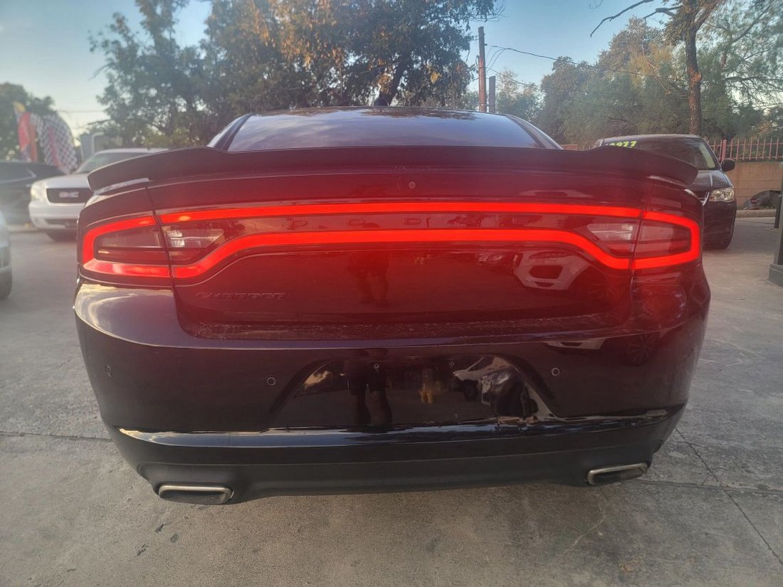 Sedan in San Antonio, TX, United States 4 - 19170641