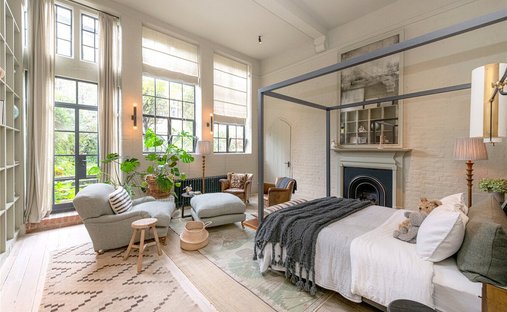 Apartment in Vauxhall, Lambeth (Greater London), England 1