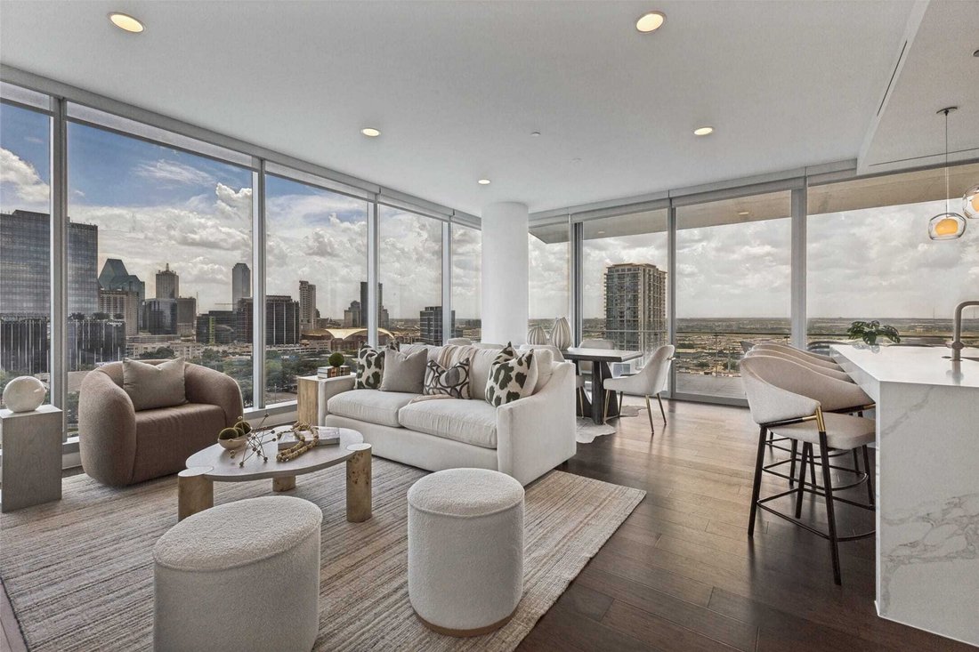 Condo in Dallas, Texas, United States 1 - 19179294