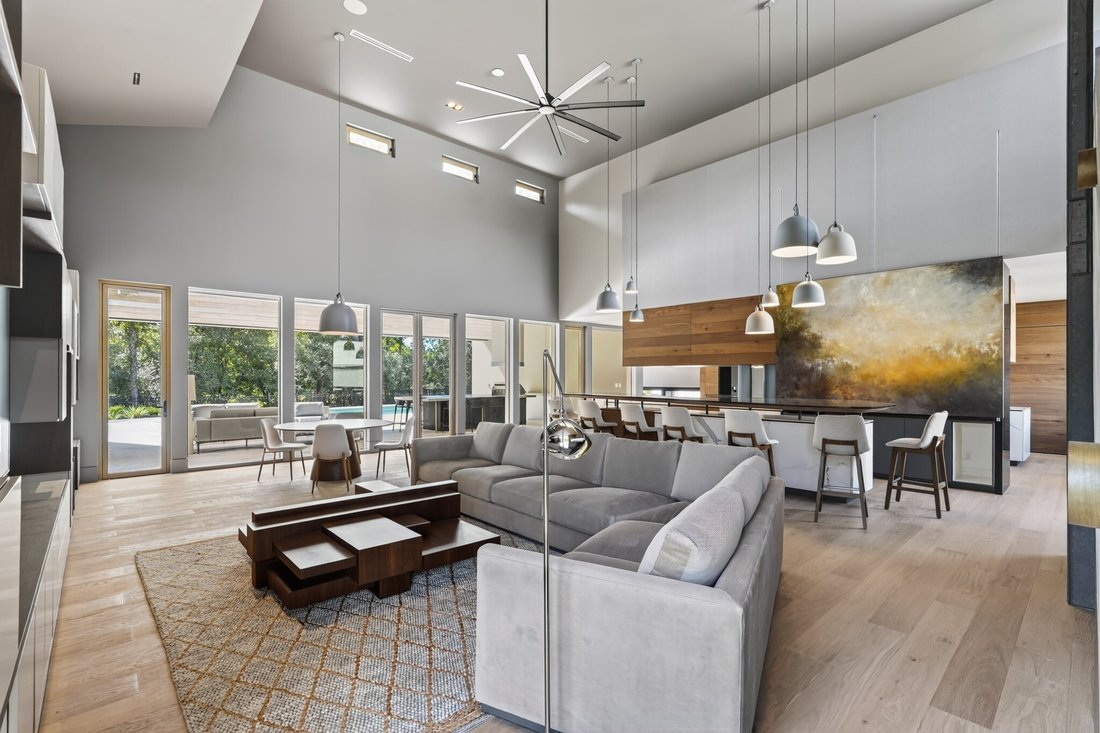 House in The Woodlands, Texas, United States 5 - 19178811
