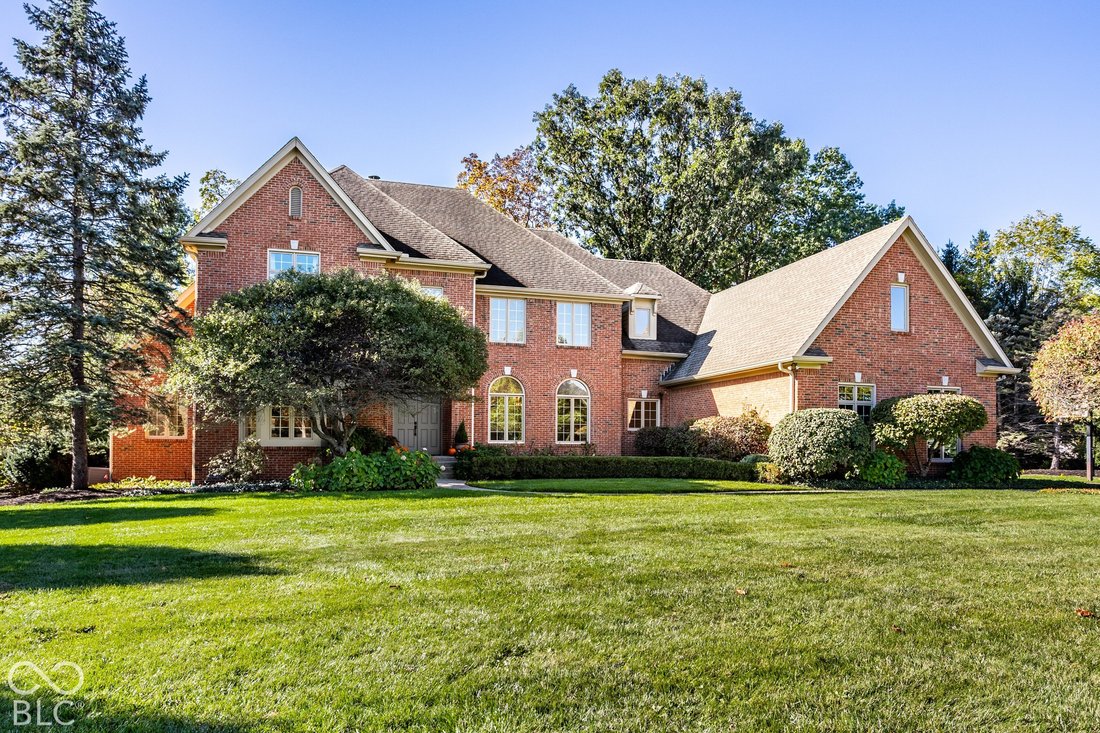 House in Carmel, Indiana, United States 2 - 19179249
