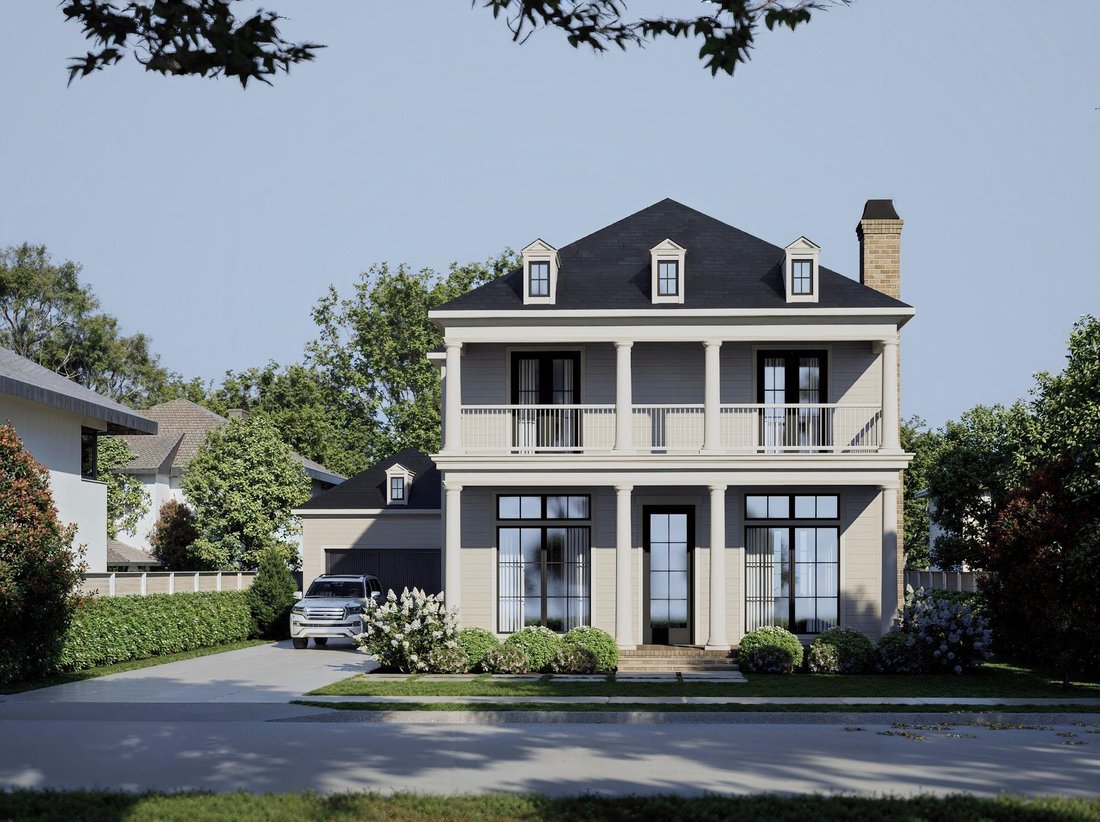 House in Rockwall, Texas, United States 1 - 19175534