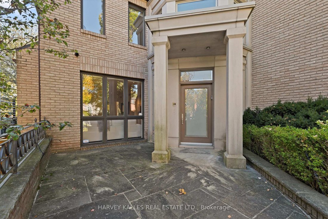 Casa a Toronto, Ontario, Canada 4 - 19179357
