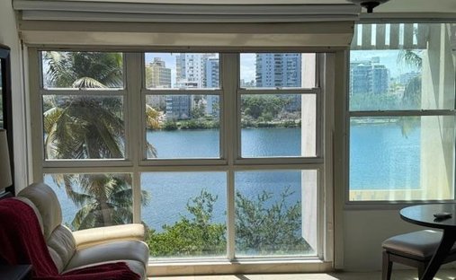 Wohnung in San Juan, San Juan, Puerto Rico 1