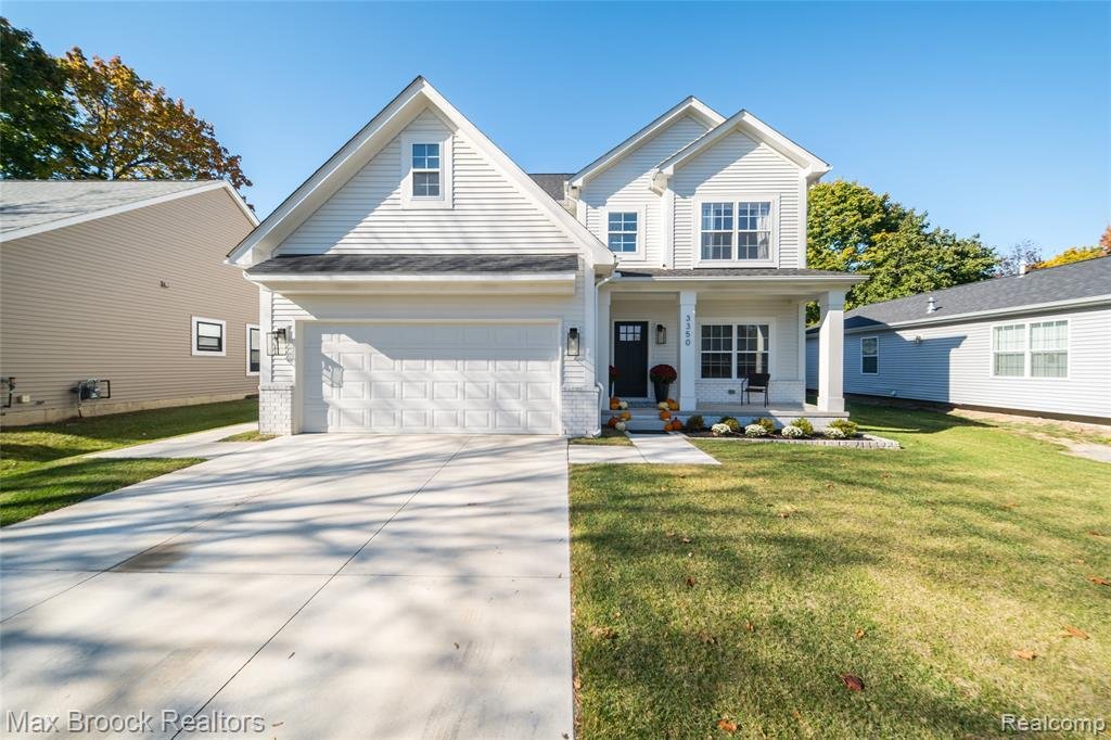 House in Rochester Hills, Michigan, United States 2 - 19177019