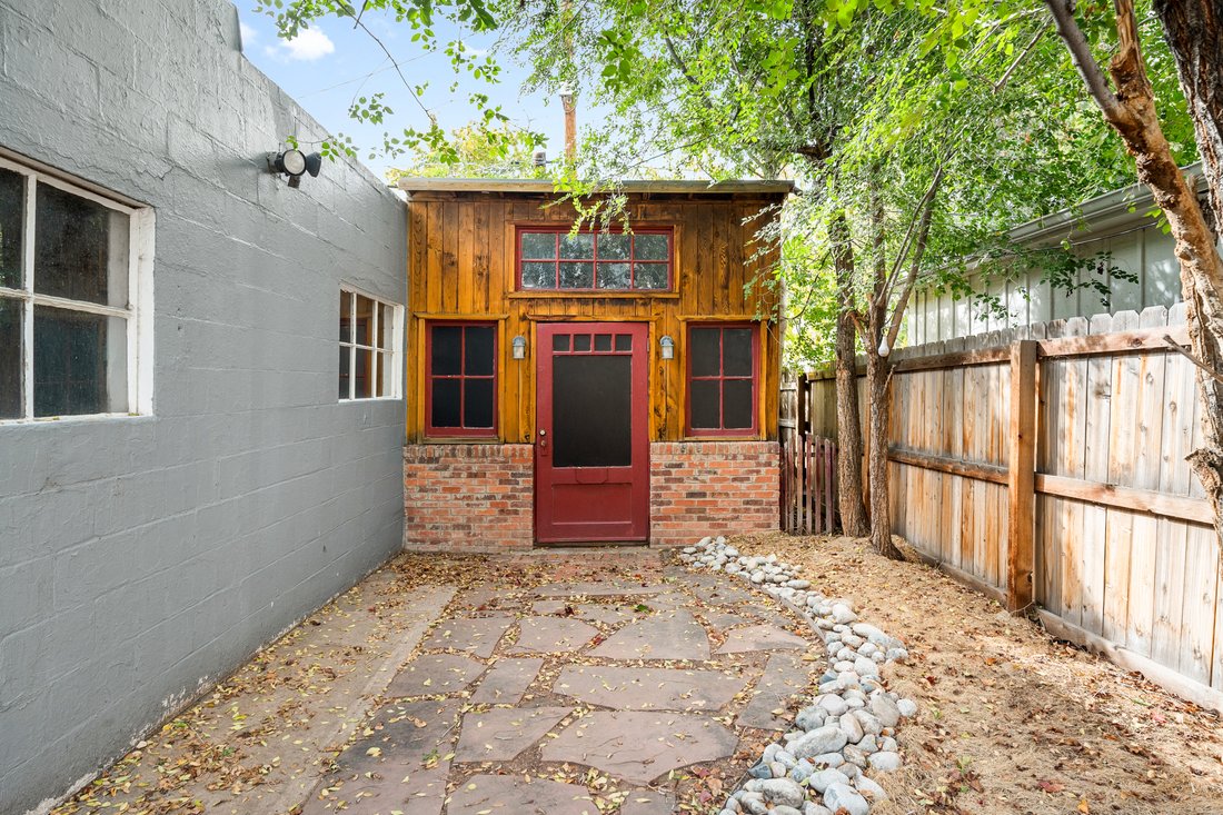 House in Denver, Colorado, United States 5 - 19169801