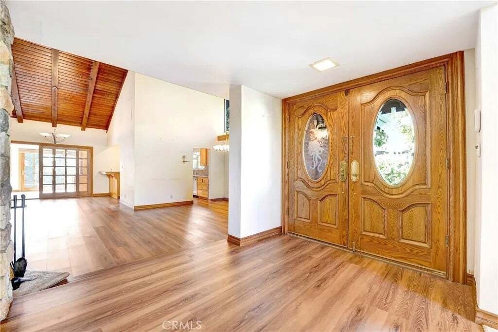 Casa en Sierra Madre, California, Estados Unidos 4 - 19172605