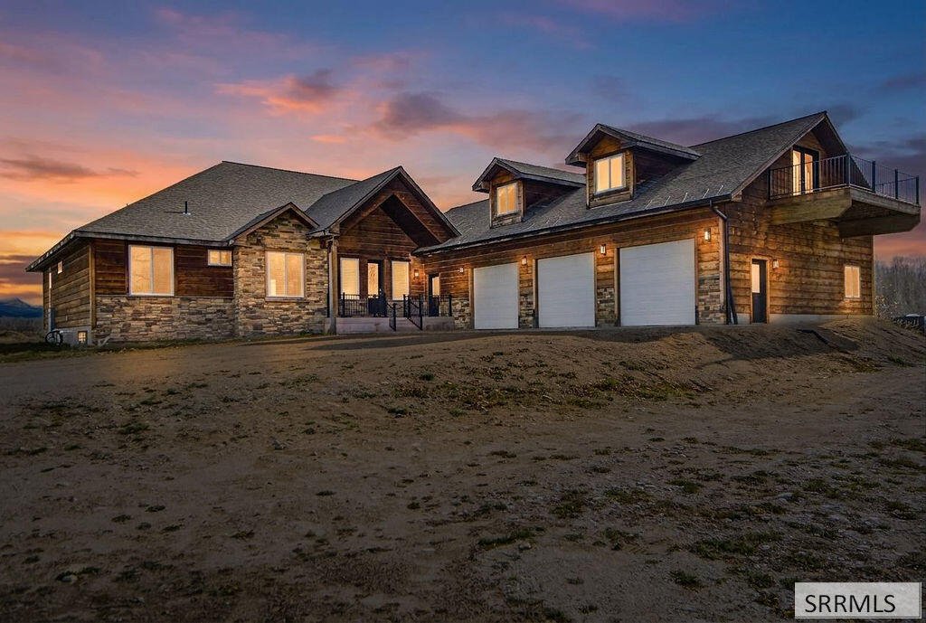 House in Felt, Idaho, United States 1 - 19176803