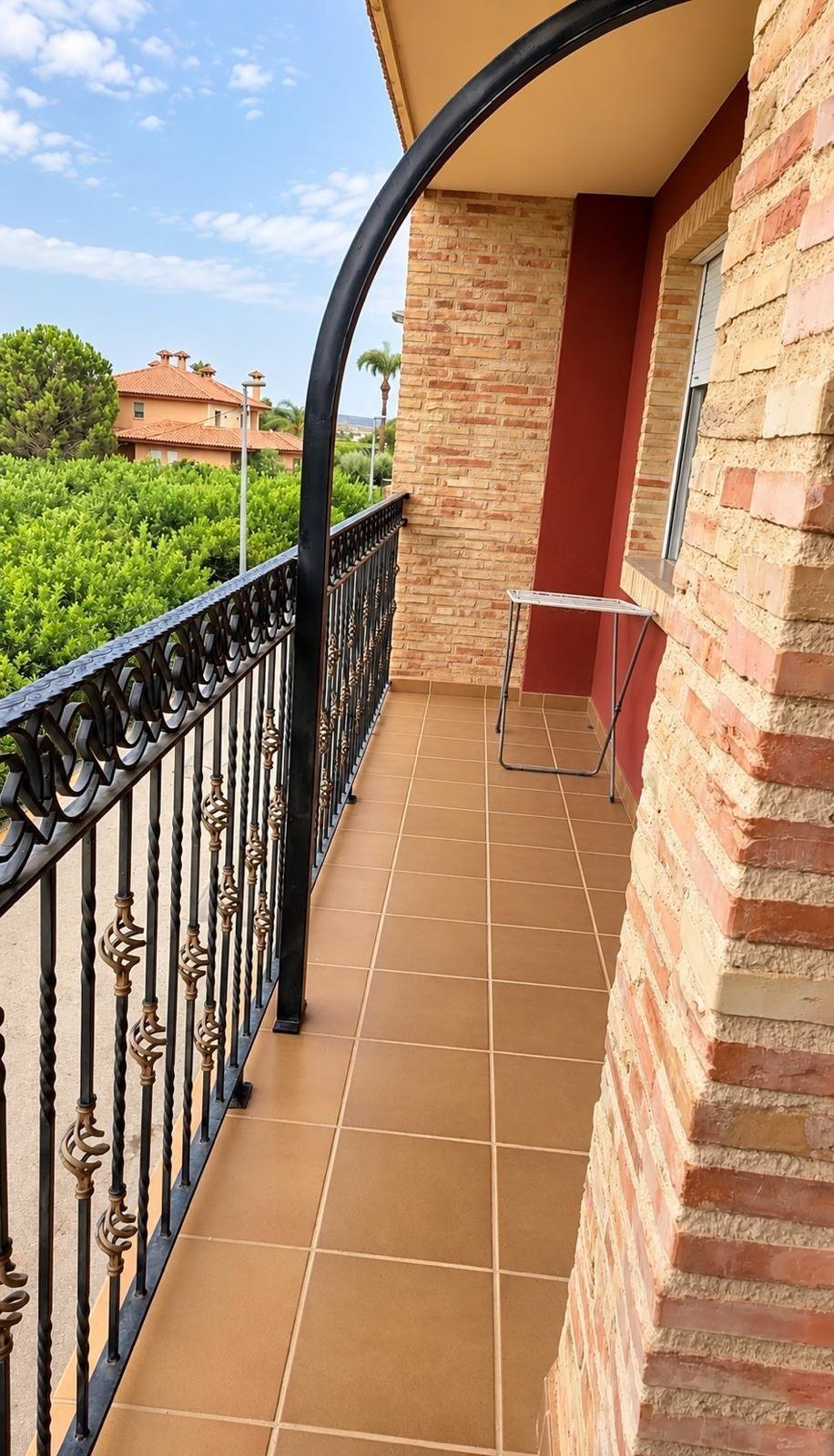 Wohnung in Murcia, Murcia, Spanien 1 - 19175112