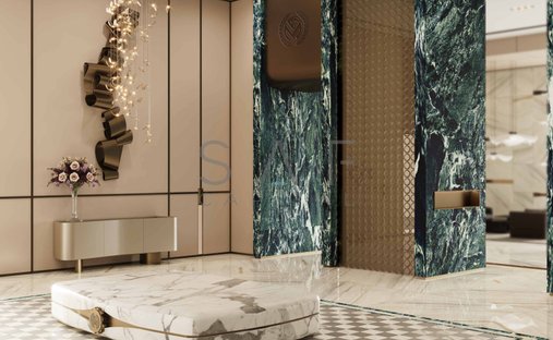Penthouse in Dubai Marina, Dubai, Vereinigte Arabische Emirate 1